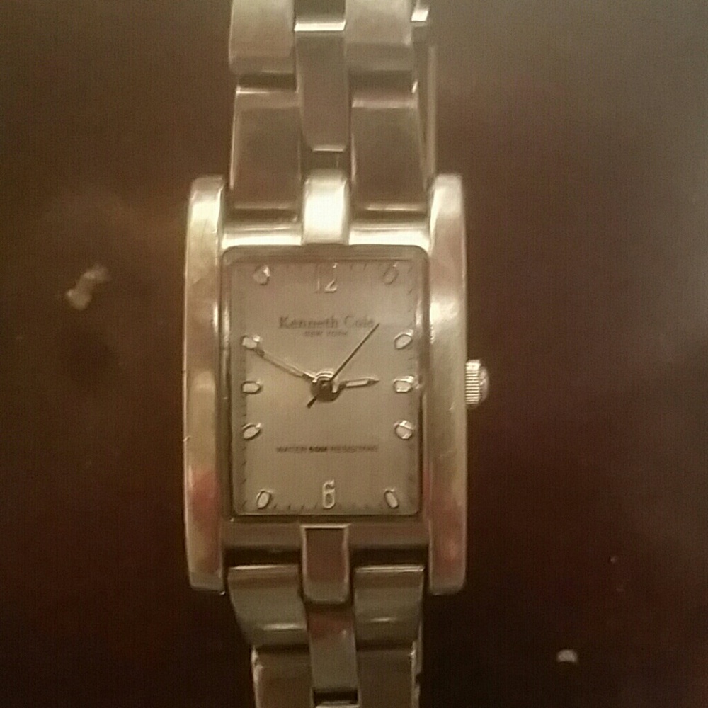 Women's Kenneth Cole watch